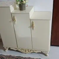 بوفه و جاکفشی و میز تی وی