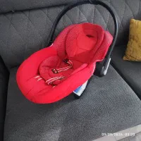کریر کاملا نو