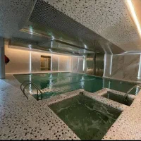 اجاره ویلا باغ اجاره روزانه لوکس