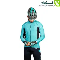 بلوز دوچرخه سواری مردانه ریسا کد 3801