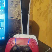 PS5 اسلیم یک ترابایت ریجن اروپا