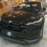 فرانتلندر فیس جدید مدل ۲۰۲۵ پلاک شده
