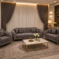 زیبایی خانه ات با سادات