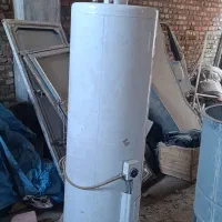 گرم کن کار نکرده