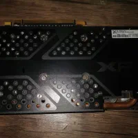 گرافیک 8گیگ xfx rx580