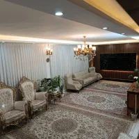 اوایل فرامرز/۱۰۵متر/آسانسور/بسیار مرتب