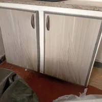 کابینت دست دوم