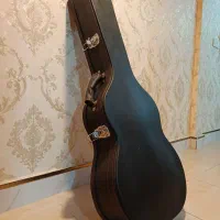 هارد کیس چرمی ۳ قفل