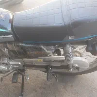 متور هندا نامی ۴۰۳ سالم