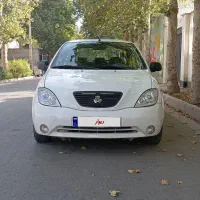 تیبا1 مدل99بیرنگ CNG