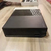 Xbox One 500GB تک‌دسته (در حد نو - با کارتن کامل)