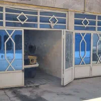 مغازه ، تعمیرگاه، کارگاه،