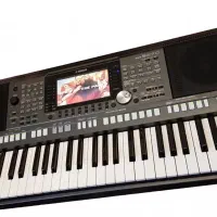 اورگ کیبورد PSR S970 در حد آکبند