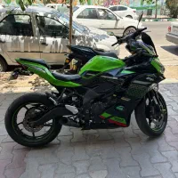 Zx25r