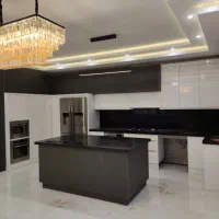 کابینت و کمد لوکس