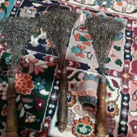 زنجیر عزاداری محرم