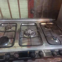اجاق گاز