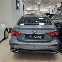 آریزو 5 FL خاکستری مدل ۴۰۴ صفر