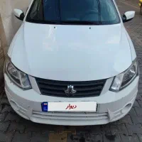 ساینا EX فول دوگانه دستی