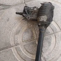 جعبه فرمان پیکان وانت