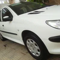 206|خودرو سواری و وانت|اراک, |دیوار