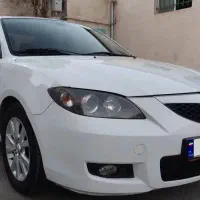 مزدا۳|خودرو سواری و وانت|ملایر, |دیوار