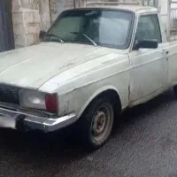 وانت پیکان