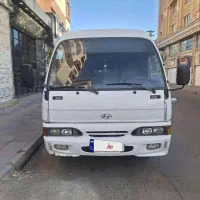 مینی بوس هیوندا ۸۸