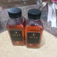 کارامل و چای