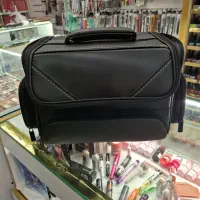 کیف کاشت ناخن /کیف کاشت مژه/ کیف میکاپ