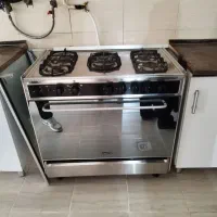 گاز فر سینجر
