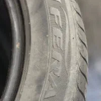 لاستیک ماشین