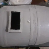 نقاب جوشکاری