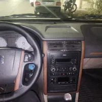 پارس xu7 مدل ۱۴۰۰