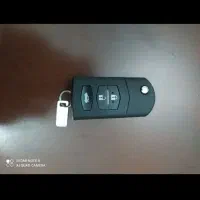 فروش ریموت مزدا 3