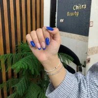 کاشت ناخون