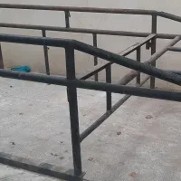 باربندوانت پیکان