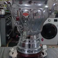 سماور گازی