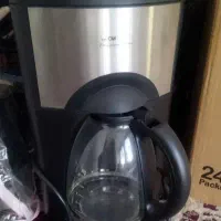 قهوه وچای ساز