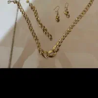 فروش سرویس طلا