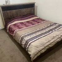 تخت خواب  دو نفره