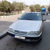 فروش خودرو زانتیا 2000