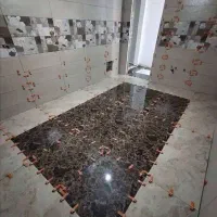 کاشی کار افغان سرامیک سنک نماکاربنایی متن خون