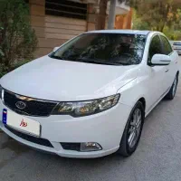 سراتو 97 اپشنال 2000 کم کار