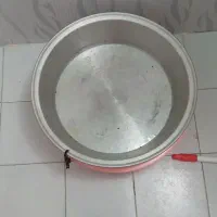 لگن روح|ظروف پخت‌وپز|رشت, کوی مهر|دیوار