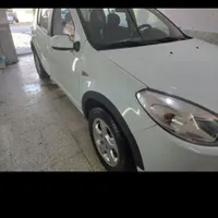 رنو ساندرو اتوماتیک، مدل ۱۳۹۷|خودرو سواری و وانت|مشهد, حجت|دیوار