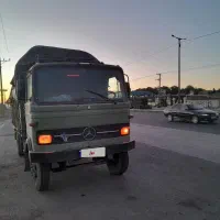 خاور۶۰۸مدل۶۴