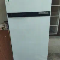 یخچال نیاز به گاز