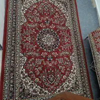 فرش لاکی باابعاد 2در1/30