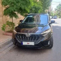 هایما x7 مدل ۱۴۰۴